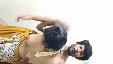 Telugu Aunty Sex Videos Standing Fuck indian tube porno on Bestsexxxporn.com