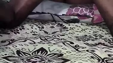 Horny Desi Village Bhabhi Blowjob And Ridding Hubby Dick Part 1