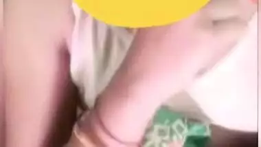 Sexy Bhabi video call