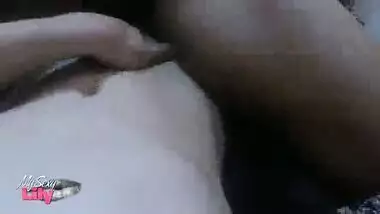 Indian Porn Babe Lily Fucked In Women On Top Position