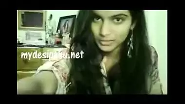20years Cute Girl Kunika On Cam Mms indian sex video