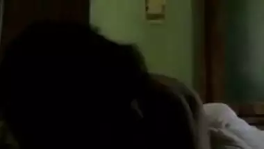 Indian Teen Girl Sex Video Leaked On Desi Sex Blog